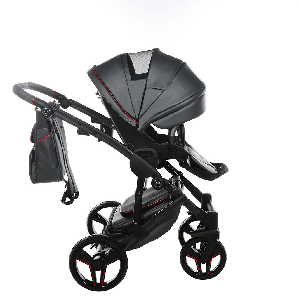 Junama S-Class - Graphite