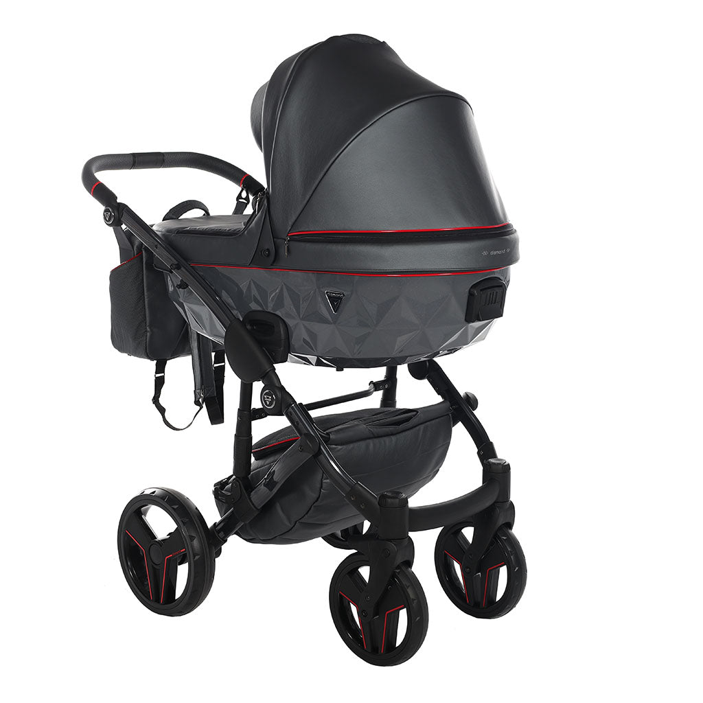 Junama S-Class - Graphite