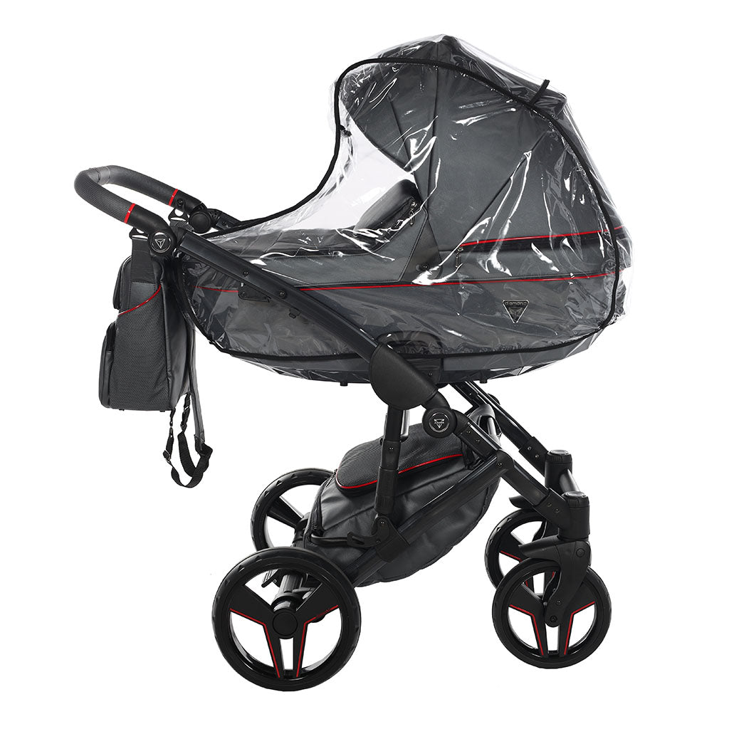 Junama S-Class - Graphite