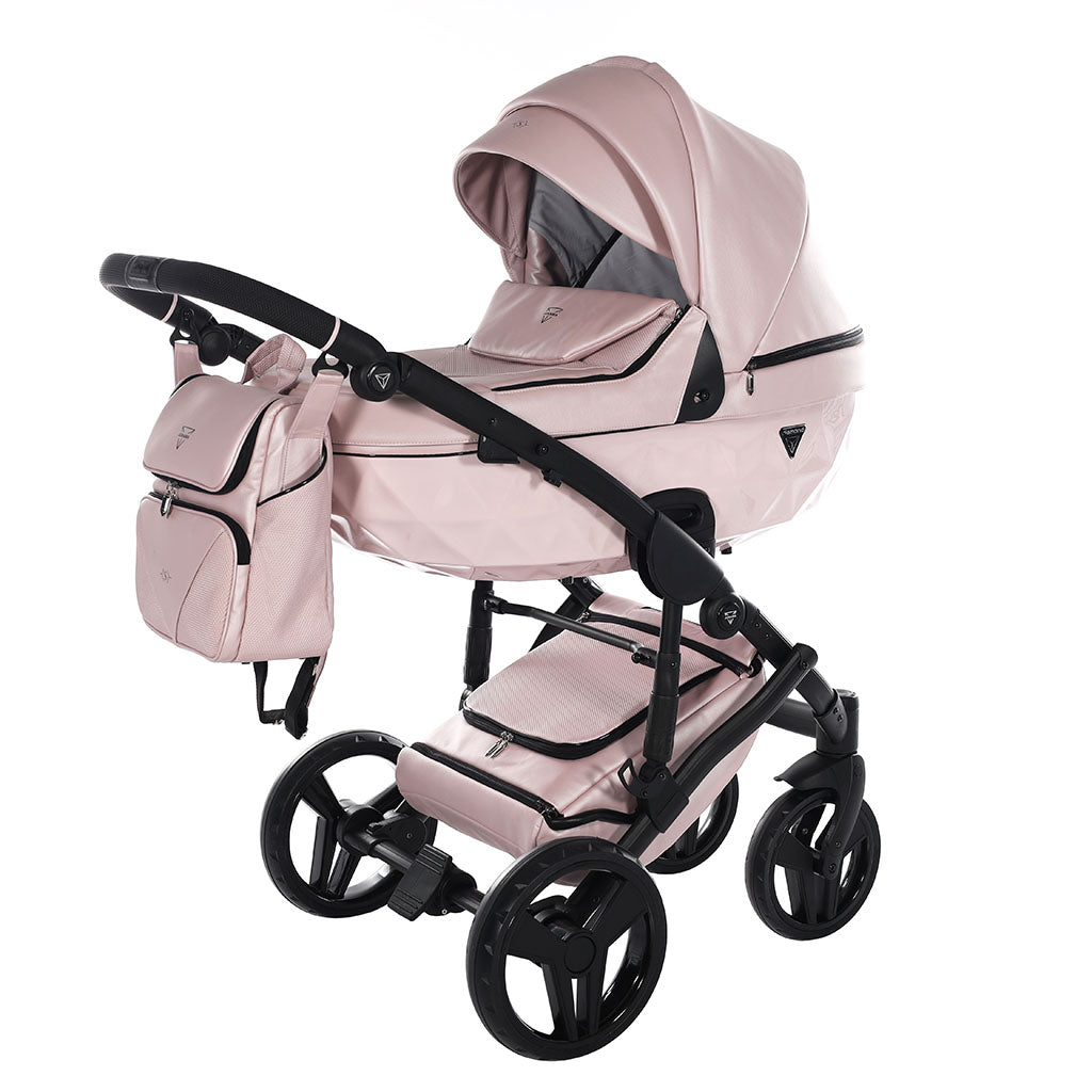 Junama S-Class - Pink