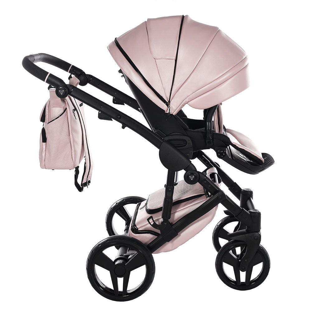 Junama S-Class - Pink