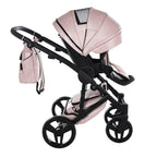 Junama S-Class - Pink