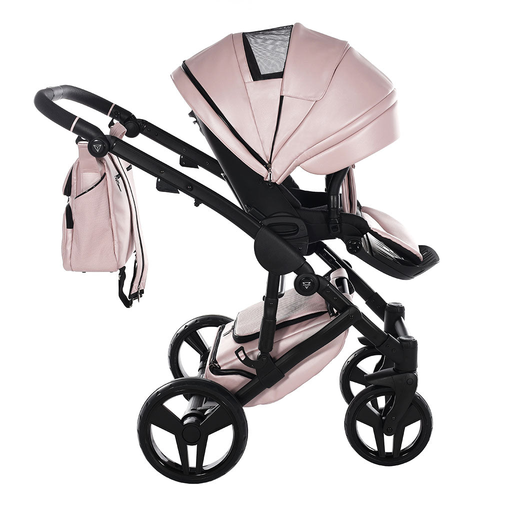 Junama S-Class - Pink