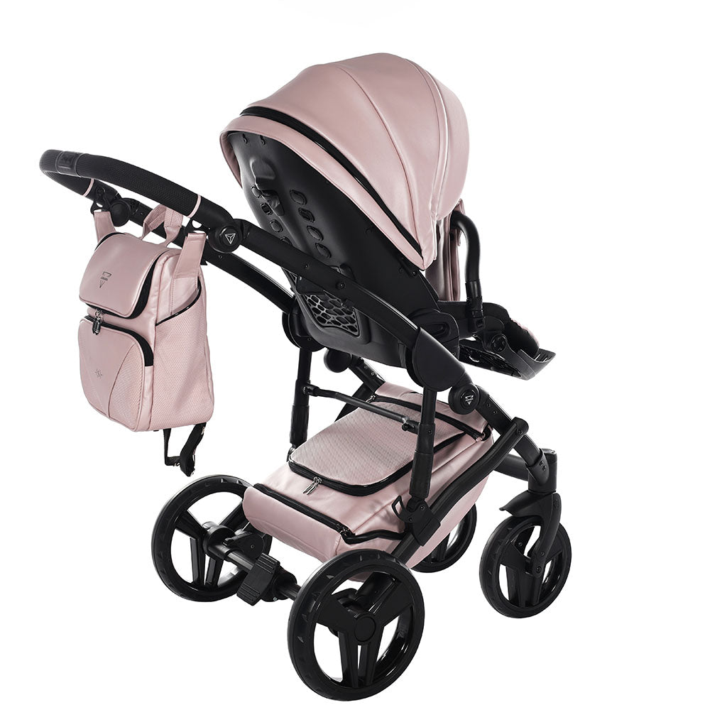 Junama S-Class - Pink