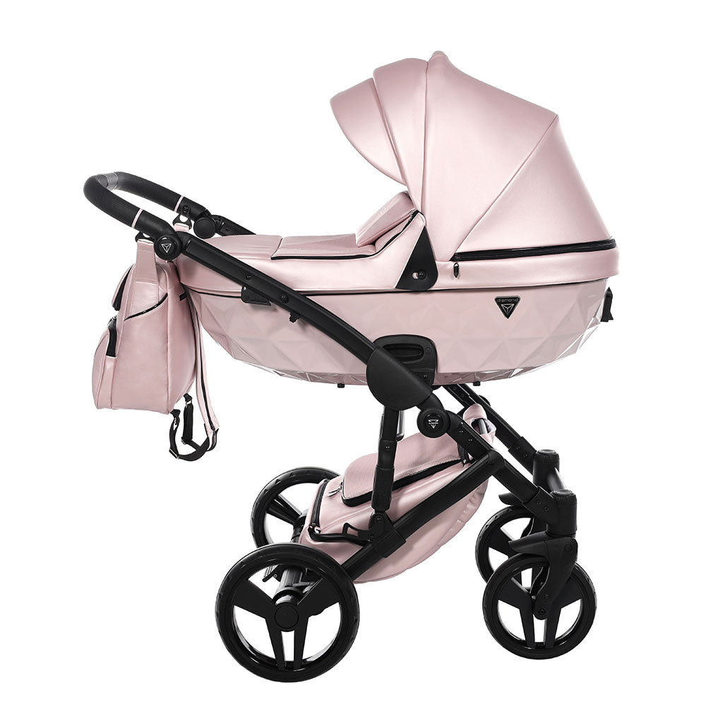 Junama S-Class - Pink