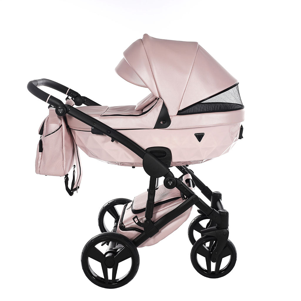 Junama S-Class - Pink