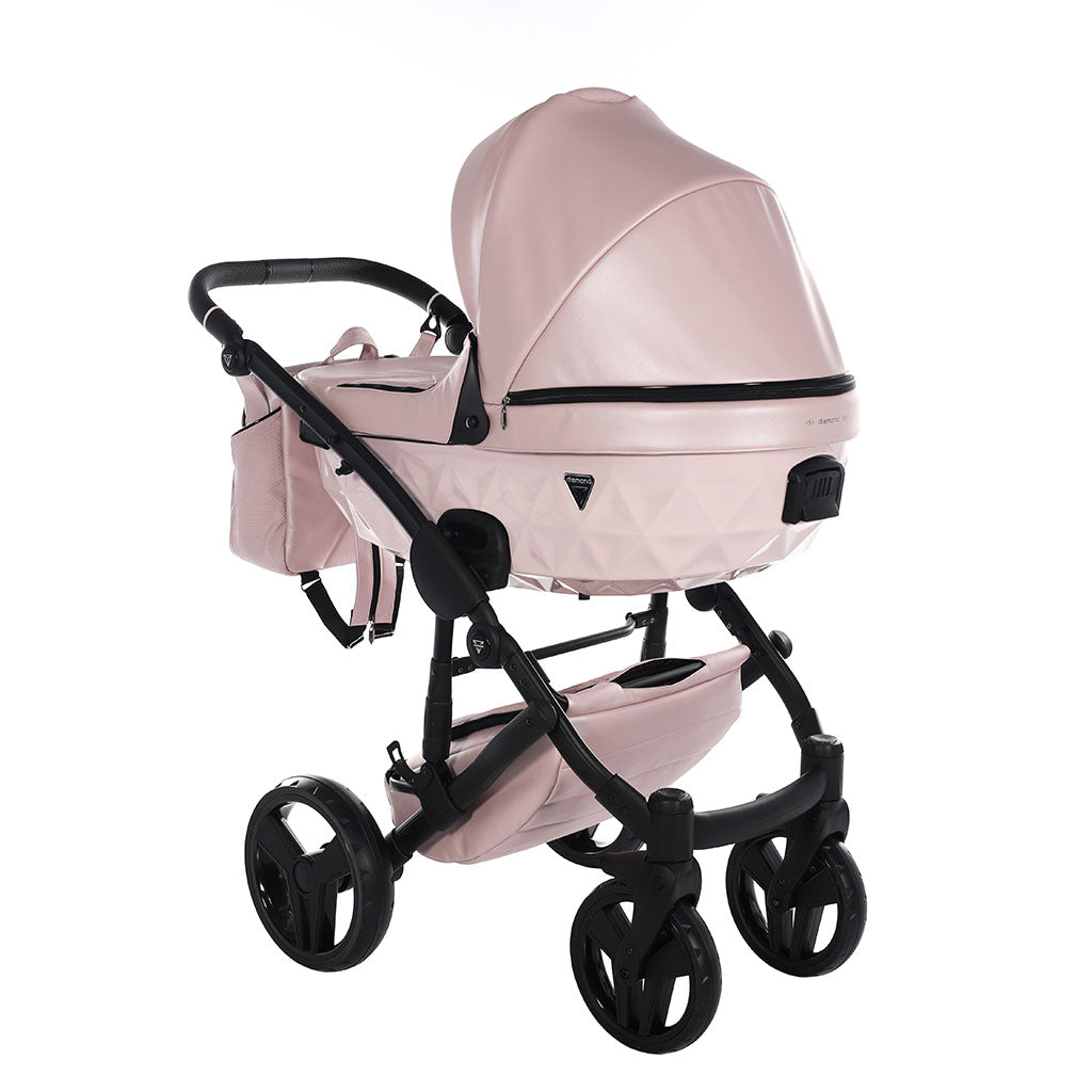Junama S-Class - Pink