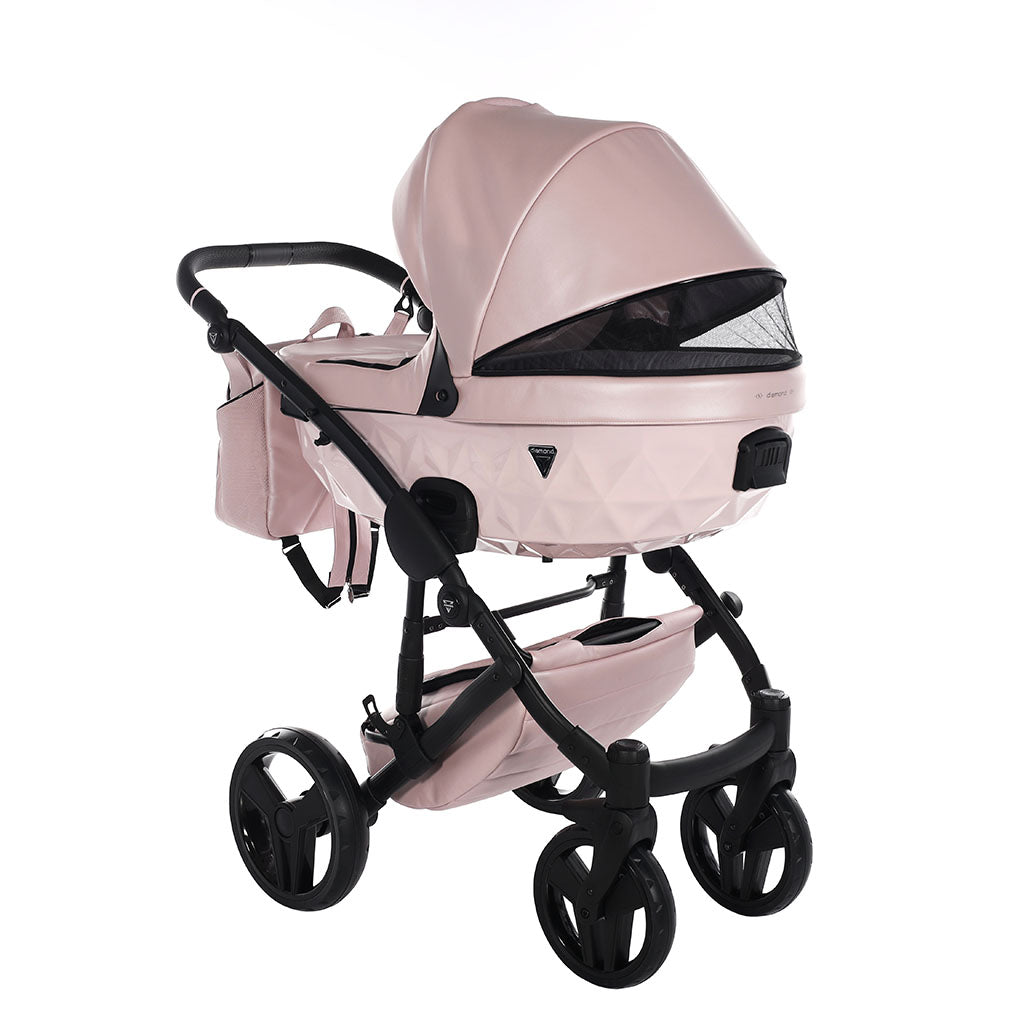 Junama S-Class - Pink