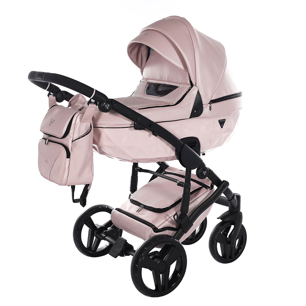 Junama S-Class - Pink