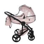 Junama S-Class - Pink