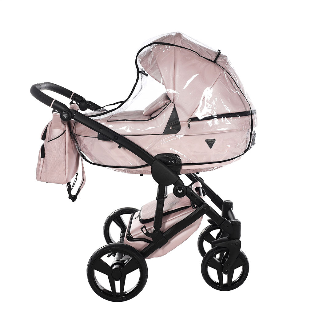 Junama S-Class - Pink