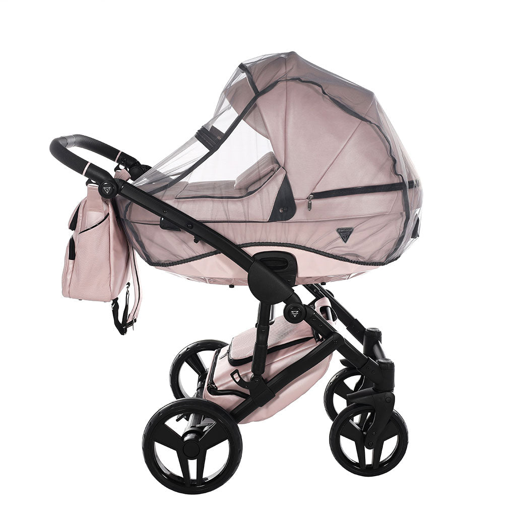 Junama S-Class - Pink