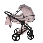 Junama S-Class - Pink