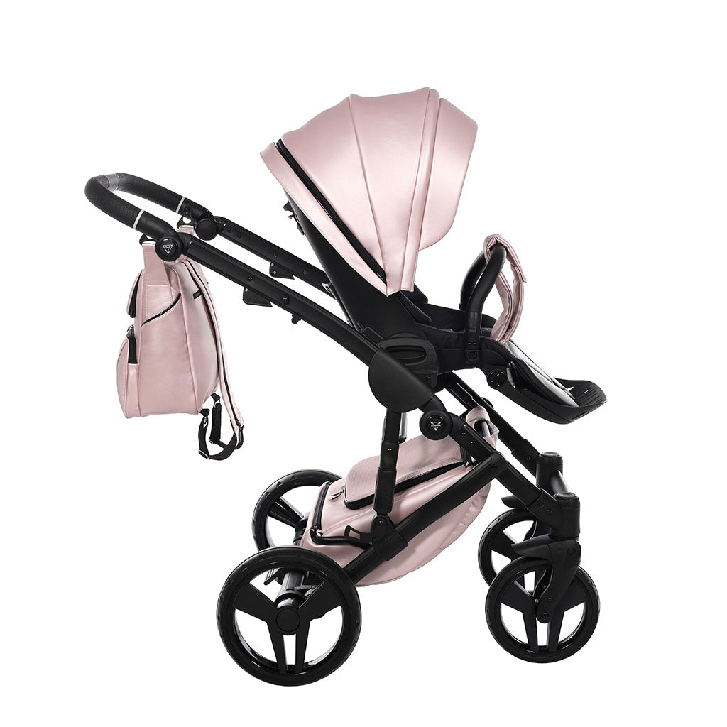 Junama S-Class - Pink
