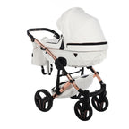 Junama S-Class - White