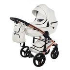 Junama S-Class - White