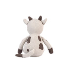 Tutti Bambini Knitted Toy - Clemi Cow - Good Life