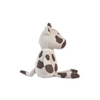 Tutti Bambini Knitted Toy - Clemi Cow - Good Life