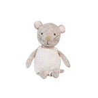 Tutti Bambini Knitted Toy - Larry Leopard - Larry Leopard