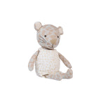 Tutti Bambini Knitted Toy - Larry Leopard - Larry Leopard