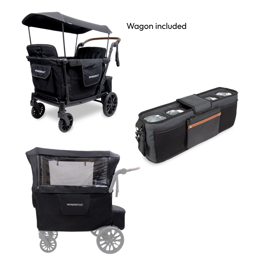 Wonderfold L4 Bundle