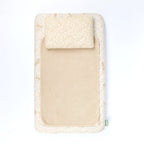 Tutti Bambini Luxury Changing Mat with Cover - Love Cats