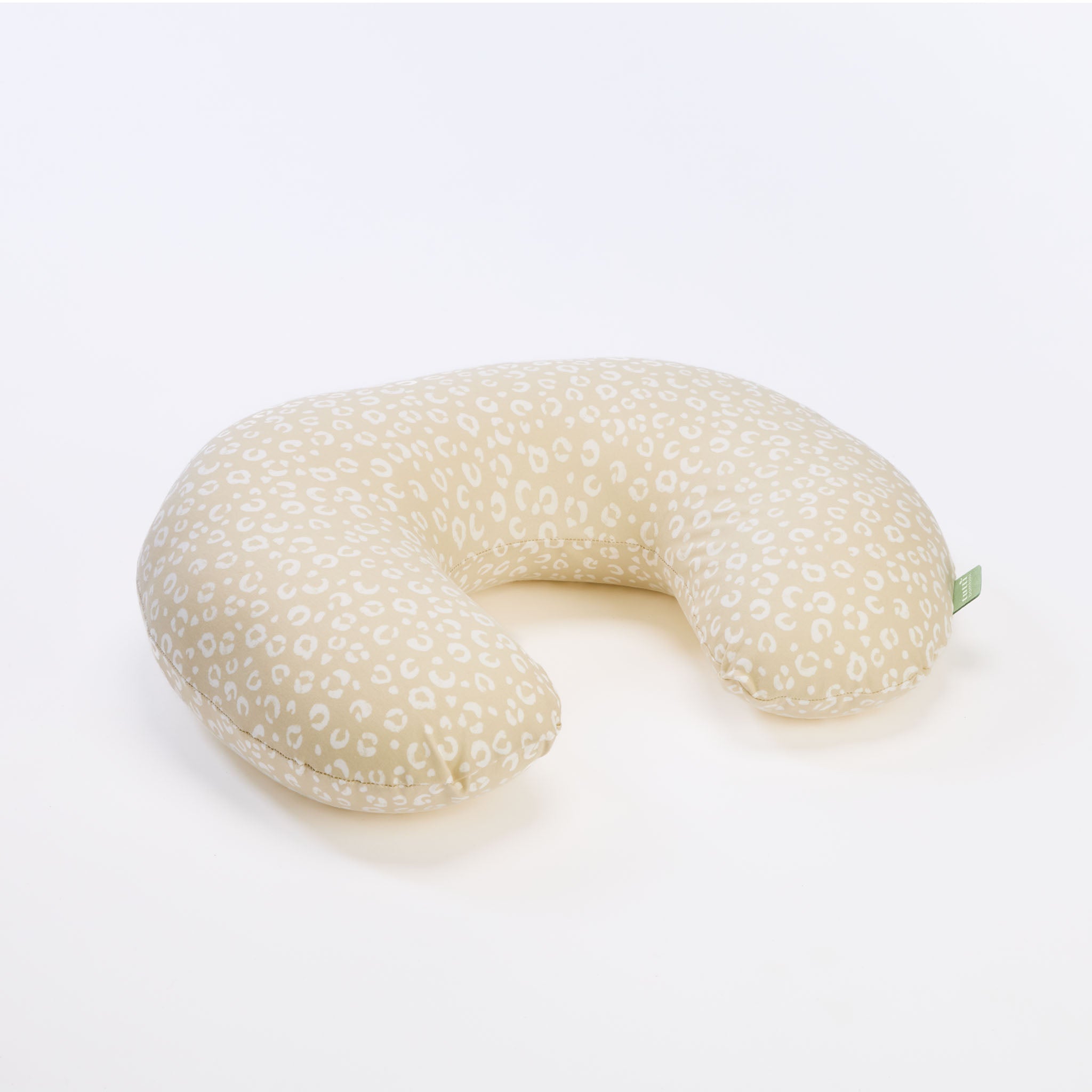 Tutti Bambini Feeding Pillow - Love Cats
