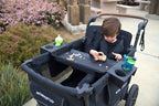 Wonderfold L Series | Flex Snack Tray