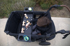 Wonderfold L Series | Flex Snack Tray