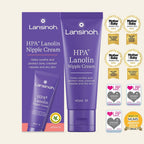 Lansinoh Nipple Cream