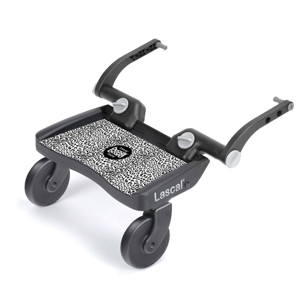 Lascal BuggyBoard® Mini Designer - Leopard
