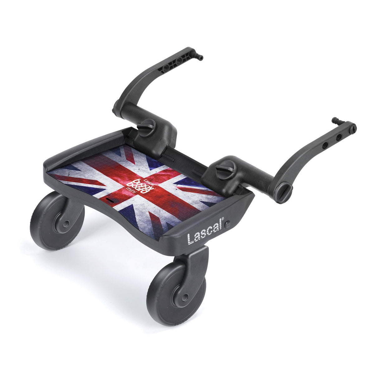 Lascal BuggyBoard® Mini Designer - Union Jack