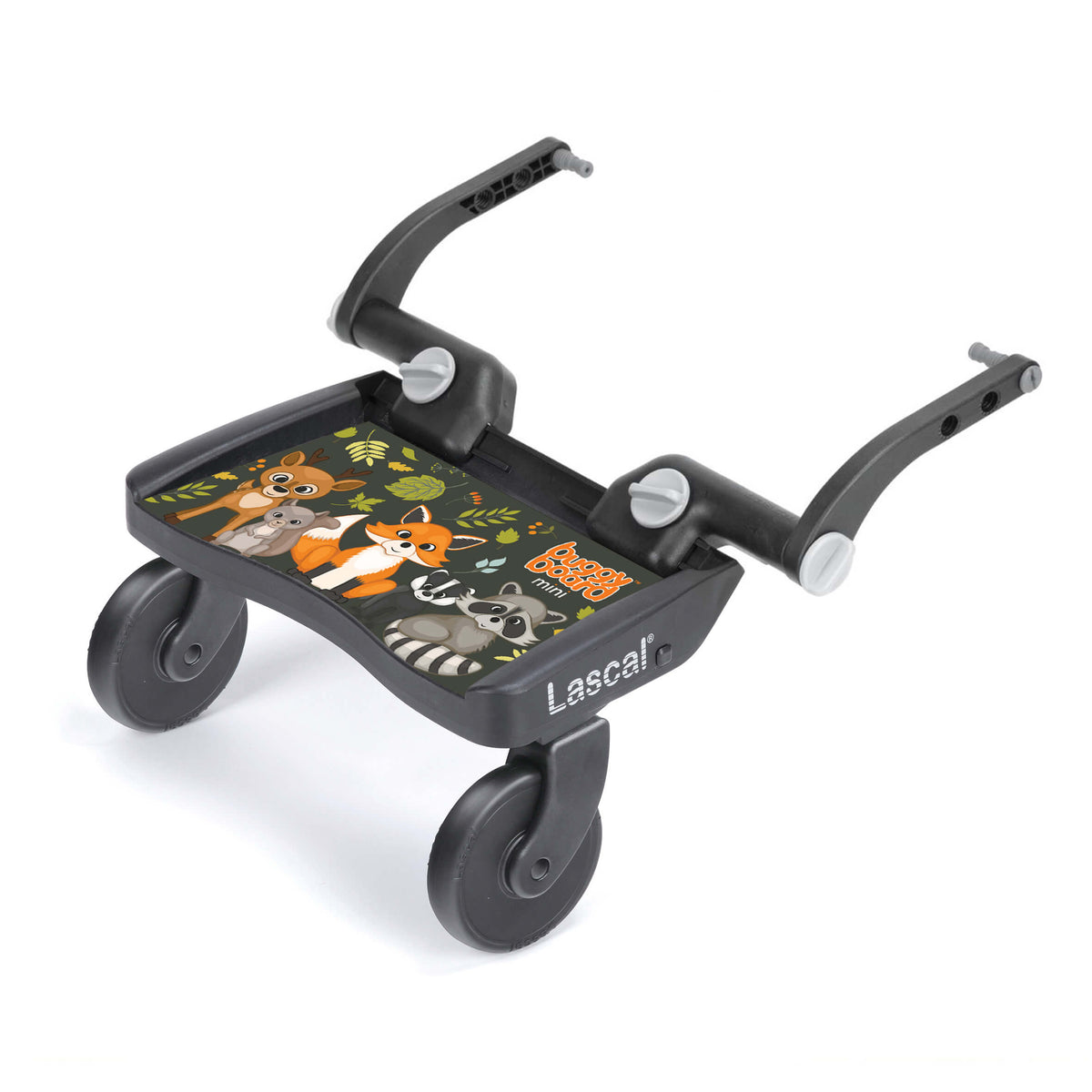 Lascal BuggyBoard® Mini Designer - Woodland Animals
