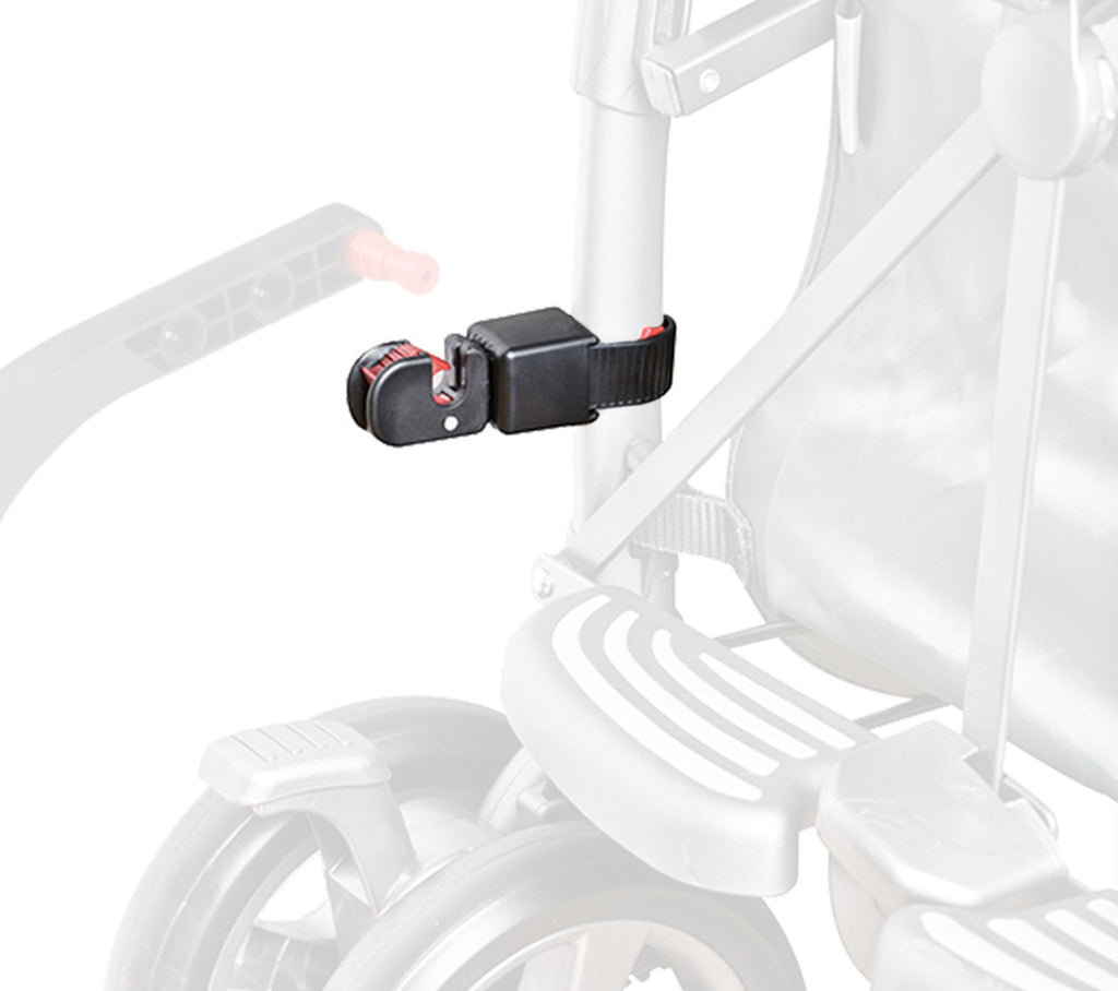 Lascal BuggyBoard® Spare - Connector Cover