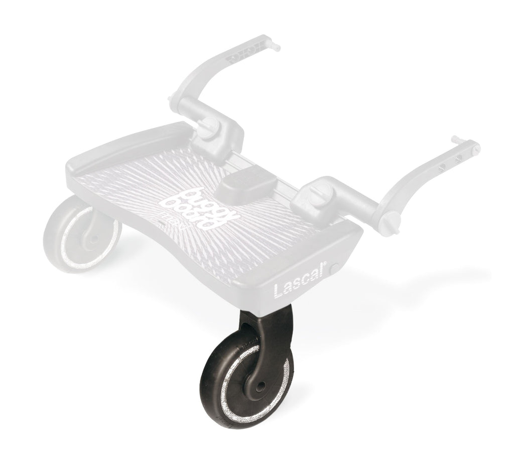 Lascal BuggyBoard Replacement Wheel - Maxi