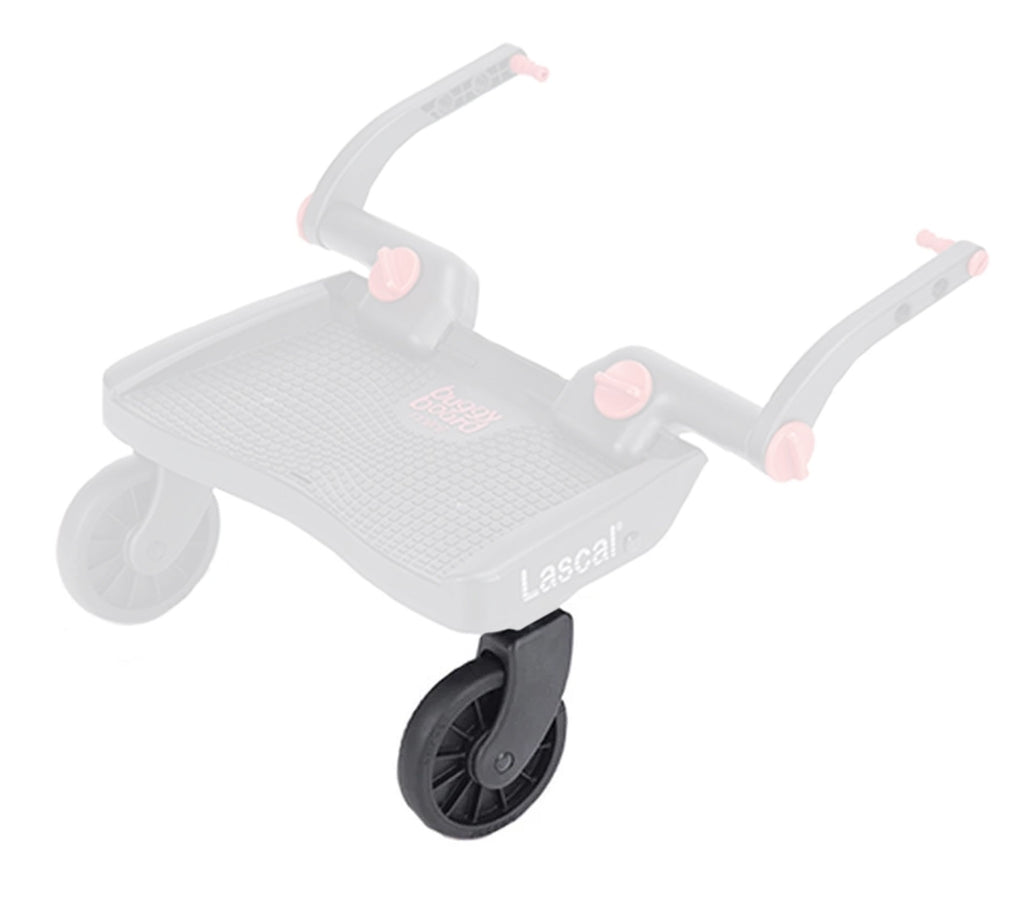 Lascal BuggyBoard Replacement Wheel - Mini