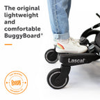 Lascal BuggyBoard® Maxi - Black