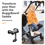 Lascal BuggyBoard® Maxi - Black