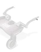 Lascal Buggyboard® Spare - Extender Bolt Grey