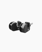 Lascal BuggyBoard® Spare - Pair Of Connector Bolts Grey