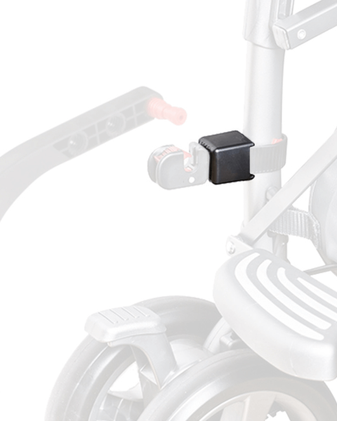 Lascal BuggyBoard® Spare - Connector Cover