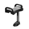 Lascal BuggyBoard® Saddle - Grey with Black Fittings