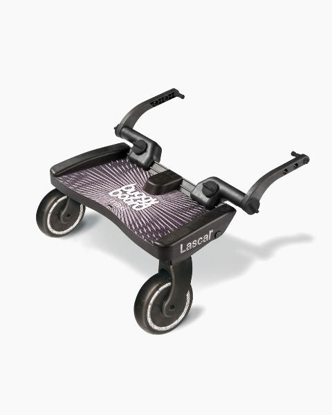 Lascal BuggyBoard® Maxi - Black