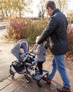 Lascal BuggyBoard® Maxi - Black