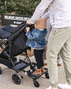 Lascal BuggyBoard® Mini Designer - Woodland Animals