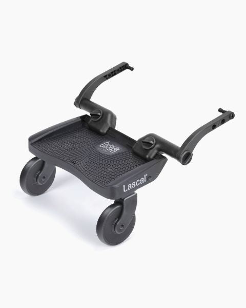 Lascal BuggyBoard® 3D Mini - Grey
