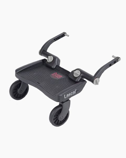 Lascal BuggyBoard® 3D Mini - Red