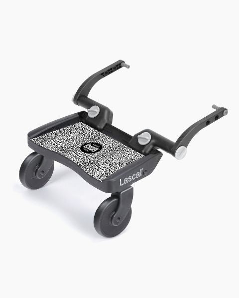 Lascal BuggyBoard® Mini Designer - Leopard
