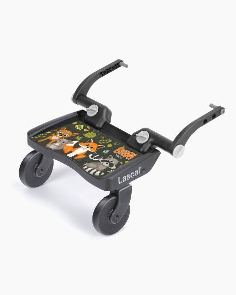 Lascal BuggyBoard® Mini Designer - Woodland Animals