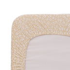 Tutti Bambini Bedside Crib Fitted Sheets 2pk - Love Cats